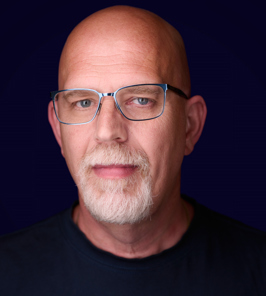 Coen Faaij