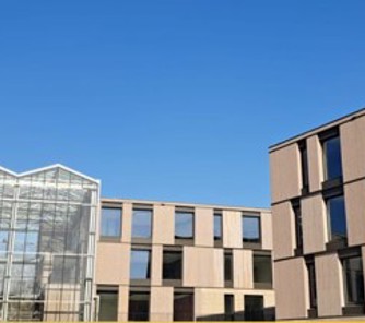 Nieuwbouw Leythenrode Leiderdorp