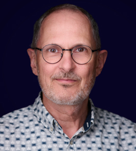 Hans van Ballegooijen