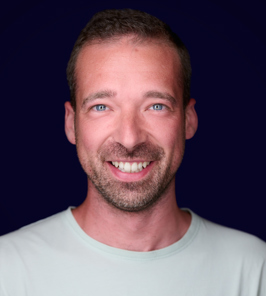 Leroy de Goeij