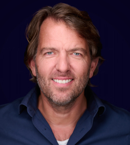 Olaf Oosting