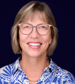 Sylvia Schilperoort
