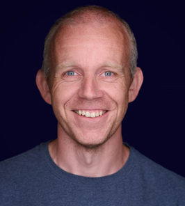 Pieter Spruit