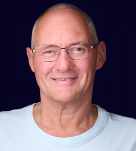 Ron de Lobie