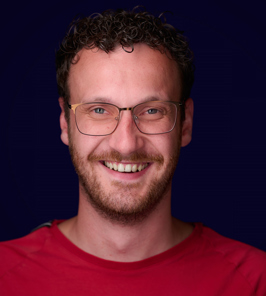 Maarten ter Denge