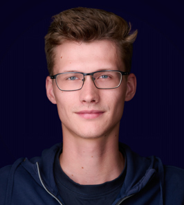 Yoerik Muthert