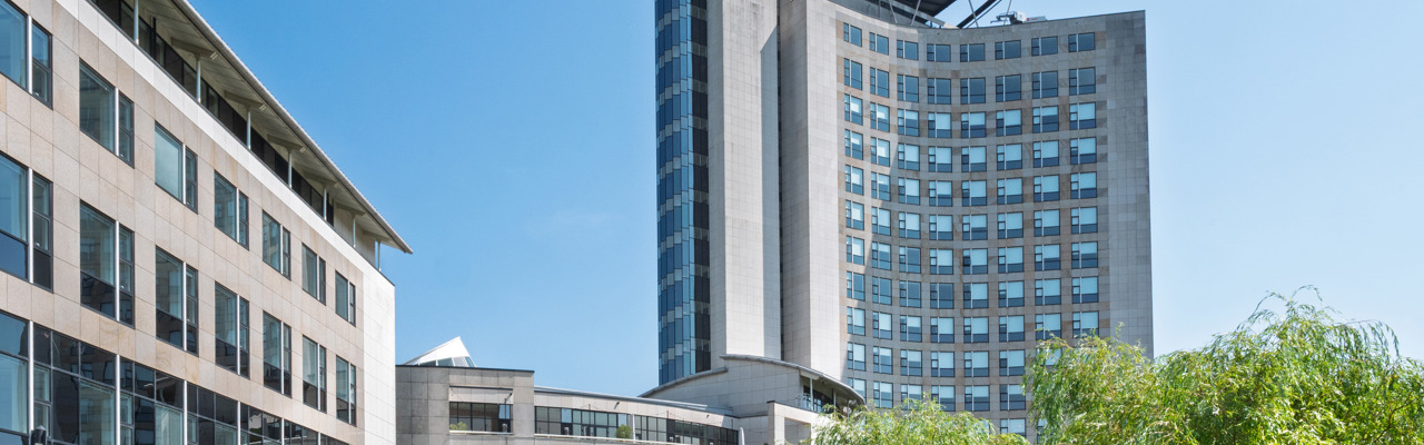 Renovatie Landmark Arnhem