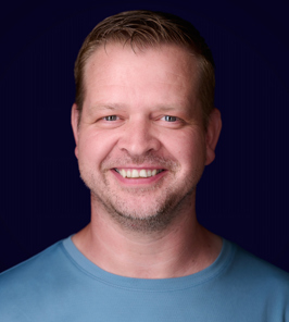 Henry Blijleven