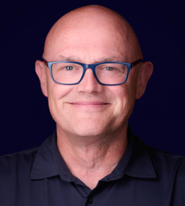 Robert Dekker