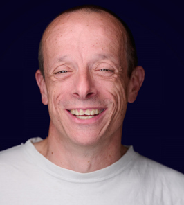 Patrick Annaars